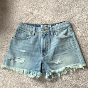 Lucky Pins Shorts